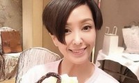 香港知名演员秀恩爱原谅老公婚内出轨结婚半月前夫意外身亡